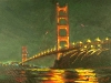 Golden Gate Reflections, 2010